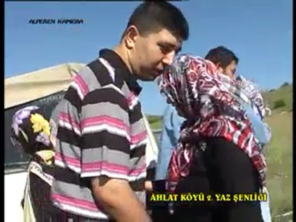 2012 Ahlat koyu Pilav Senligi Cd 1A