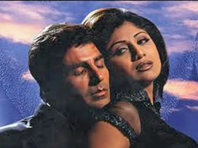 Akshay Kumar, Shilpa Shetty To Team Up For A Film? - Bollywood Hot - video  Dailymotion