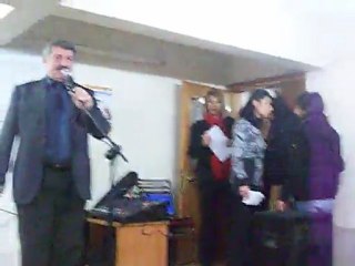 Altun dan 8 mart kutlaması