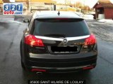 Occasion Opel Insignia SAINT HILAIRE DE LOULAY