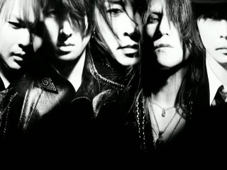 LUNA SEA - The ONE -crash to create-