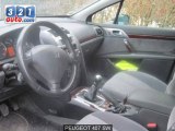 Occasion PEUGEOT 407 SW L'ISLE D'ABEAU