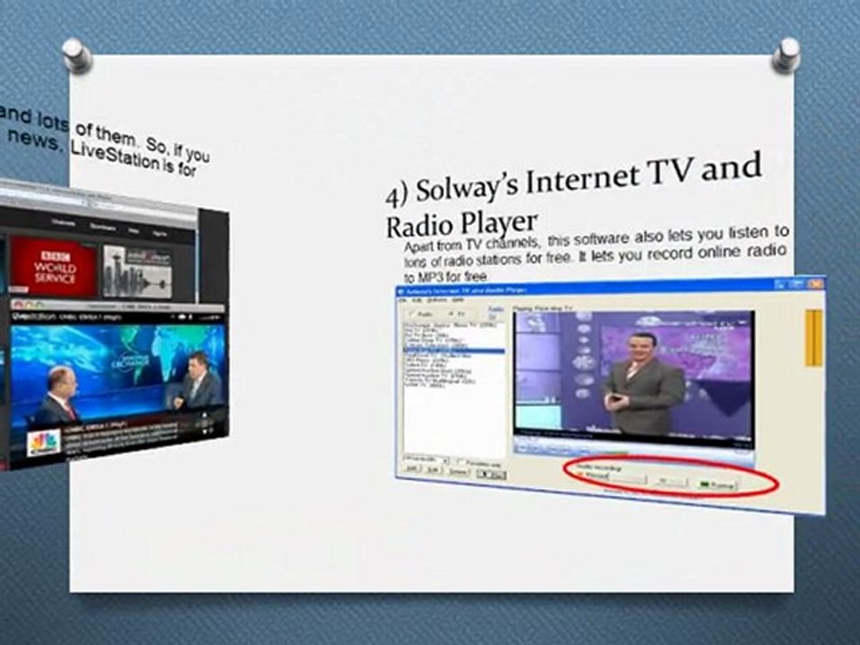 How To Watch TV on Computer For Free