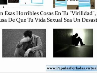 papulas perladas cura casera - papulas perladas en el glande solucion