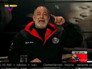 (VIDEO) La hojilla del día miércoles, 07.03.2012  3/4