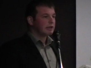 HAUTE-SAONE : JEAN-FRANCOIS KAHN CHEZ LES AGRICULTEURS