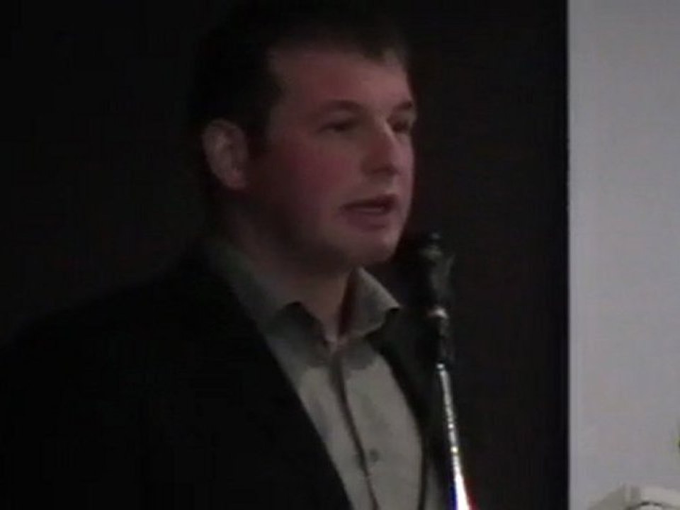 HAUTE-SAONE : JEAN-FRANCOIS KAHN CHEZ LES AGRICULTEURS