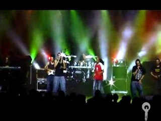 datune live@ + featuring