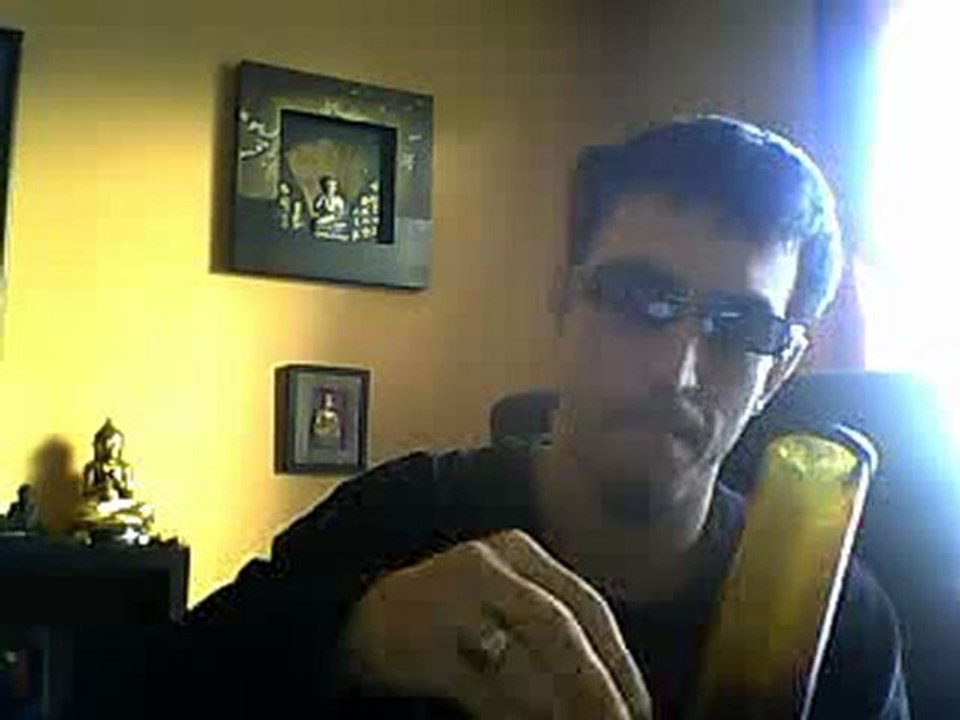ELECTRO 2012 NEW et DOUILLE