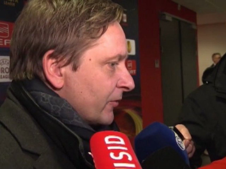 Heldt - Was entcheiden diese Pappnasen da?