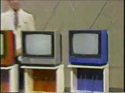 【懐かしいCM】第一家庭電器通販CM【コマーシャル】