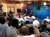 Amerika Birleşik Devletleri Küba'yı veto etti