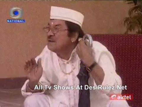 Muawazaa Madad Ya Abhishaap 9th March 2012pt3