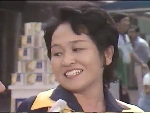 ラーマ奥様インタビュー　ＣＭ