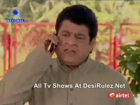 Mangalsutra Ek... Maryada 9th March 2012pt3