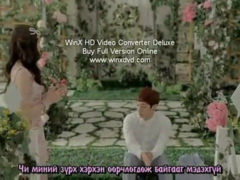 [MV] A Pink-I Don't Know [MON SUB]