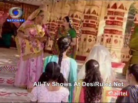 Akhand Saubhagyawati Bhava 9th March 2012pt1