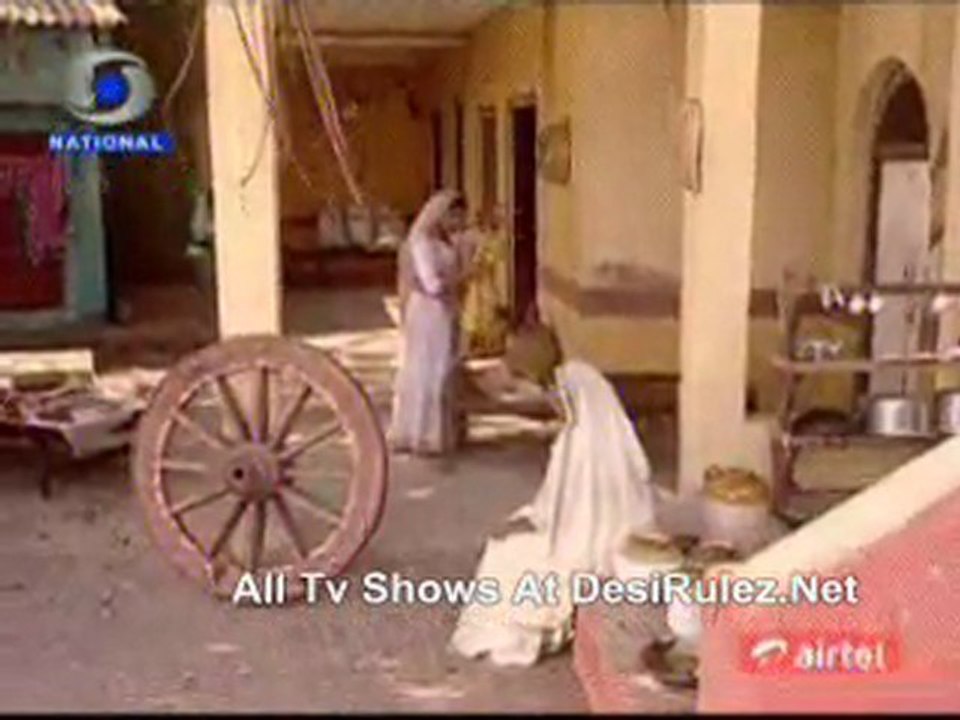 Akhand Saubhagyawati Bhava 9th March 2012pt3