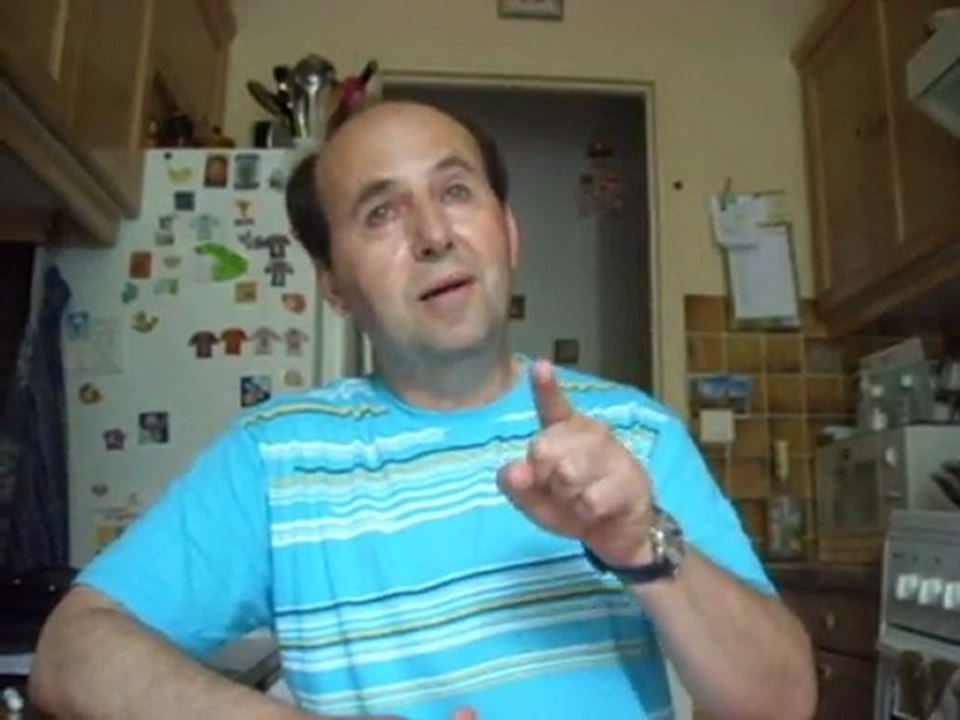 04 – Hubert Lenziani raconte Eduard Streltsov – Quatrième partie - Bastia le 1er Juillet 2011