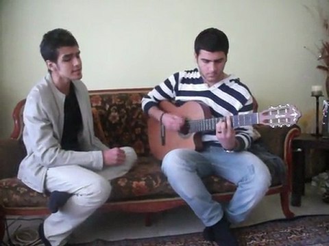 Ersen Gök & Deniz Gök - Yatağın Soğuk Tarafı *Takılmaca :)