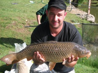 quelques prises 2011