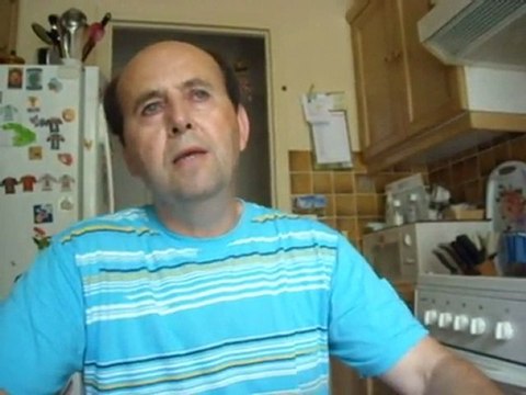 02 – Hubert Lenziani raconte Eduard Streltsov – Deuxième partie - Bastia le 1er Juillet 2011