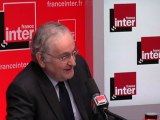 Présidentielle: Jacques Cheminade fustige 