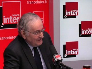 Présidentielle: Jacques Cheminade fustige "l’oligarchie des incapables"