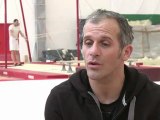 لاعب الجمباز البلغاري سيدخل تاريخ الالعاب الاولمبية