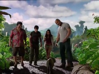 'Gizemli Adaya Yolculuk' Başladı