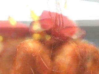 Wok Pâtissier à induction - Tecnox