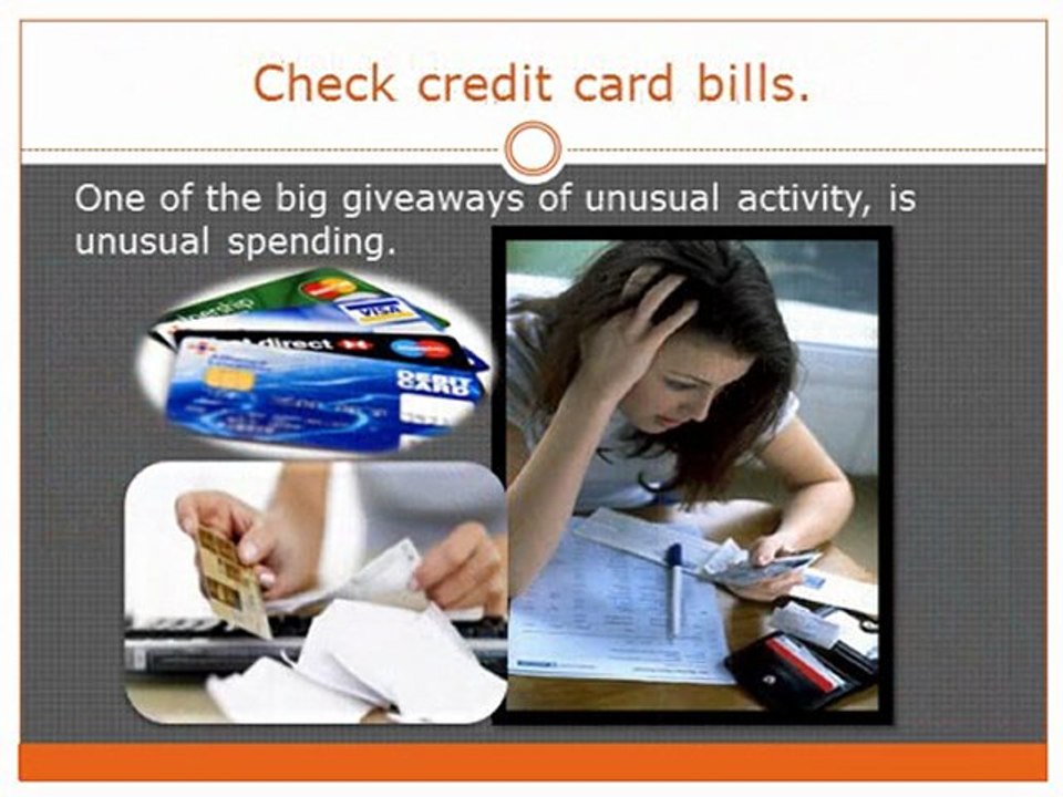 Tips on How to Catch a Cheating Spouse