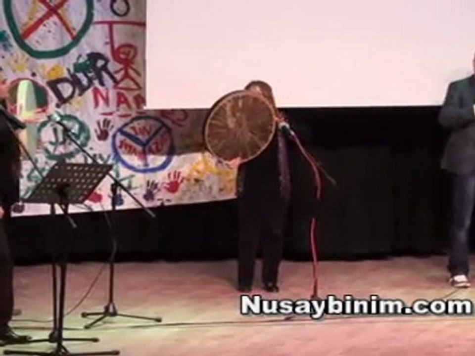 Nusaybin Kesk 8 Mart Gecesi -2012