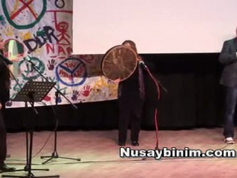 Nusaybin Kesk 8 Mart Gecesi -2012