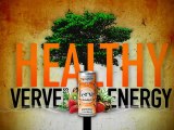 Verve Healthy Energy - What a Concept!