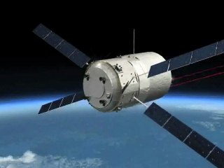L'ATV-3 a rendez-vous avec l'ISS