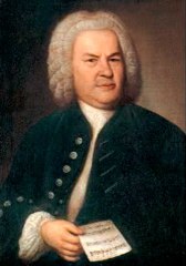 Bach - Invencion 13 BWV 799 - Gould