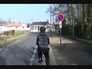 Vidéo Présentation Option VTT