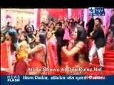 Saas Bahu Aur Saazish 9th March 2012pt1