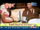 Saas Bahu Aur Saazish 9th March 2012pt2