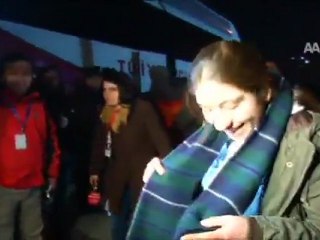 Erdoğan'ın geri çevirmediği istek