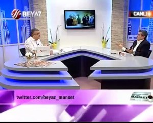 Beyaz Manşet 104.Bölüm 2.Kısım