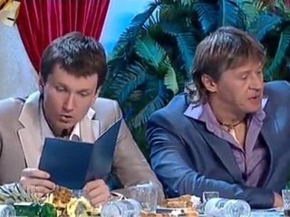 Случай в ресторане