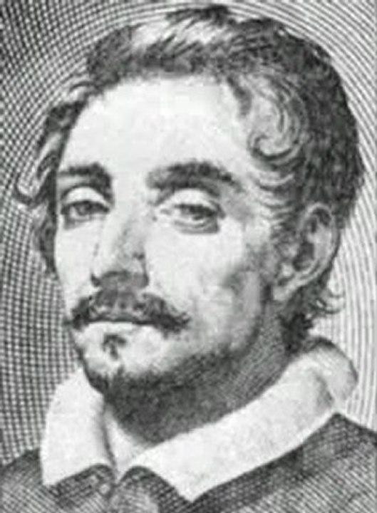 Frescobaldi - Partite sopra l'aria della romanesca - 5 Quinta parte