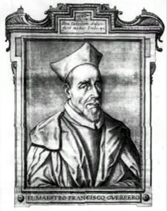 Guerrero - Canite Tuba in Sion