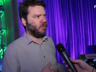 Counter-Strike: Global Offensive Interview