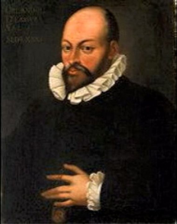 Lasso - La nuit froide et sombre