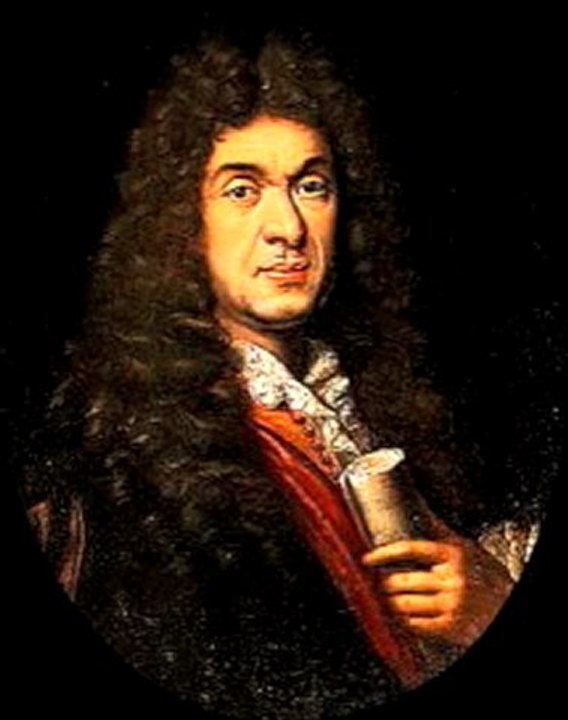 Lully - Le Bourgeois Gentilhomme - Scaramouches - Chacona