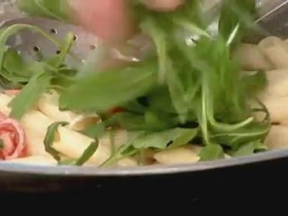 Wok Gastro à induction - Tecnox