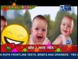 Saas Bahu Aur Saazish SBS [Star News] - 9th March 2012 Pt5